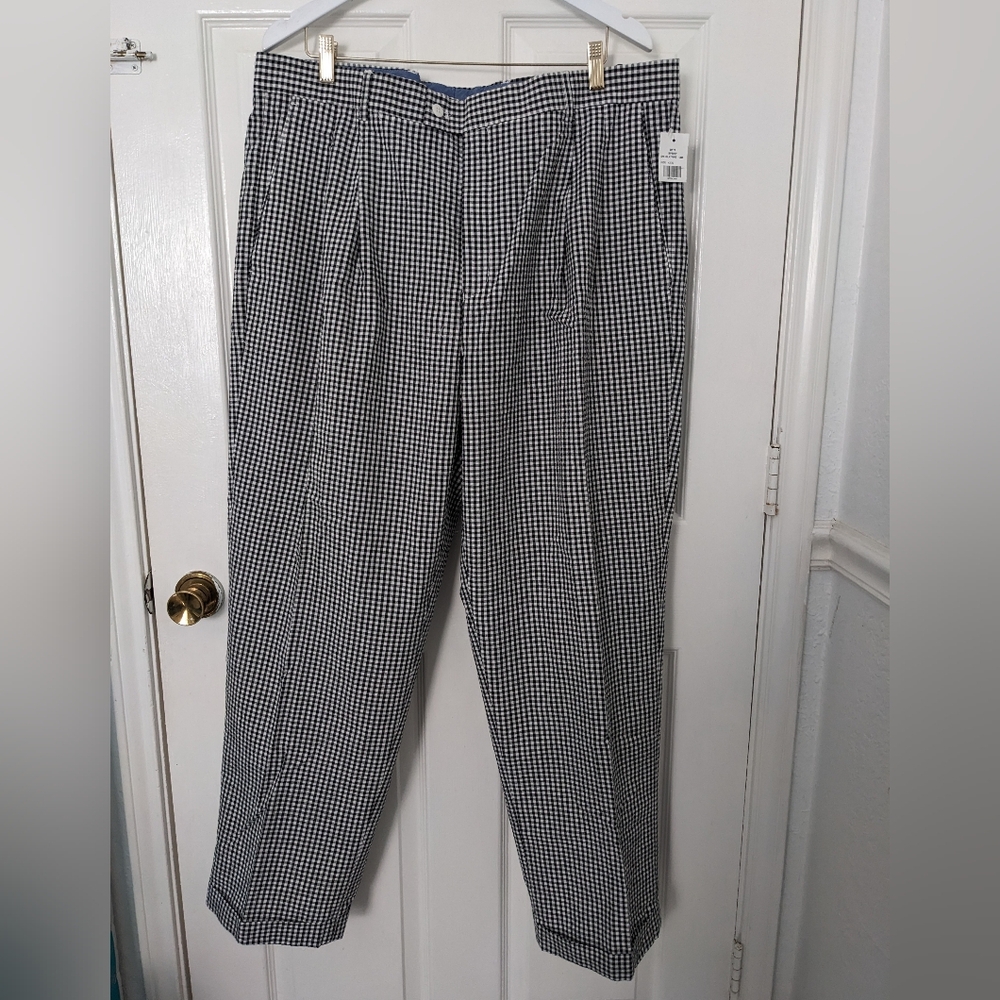 LINEA UOMO Men's Pants